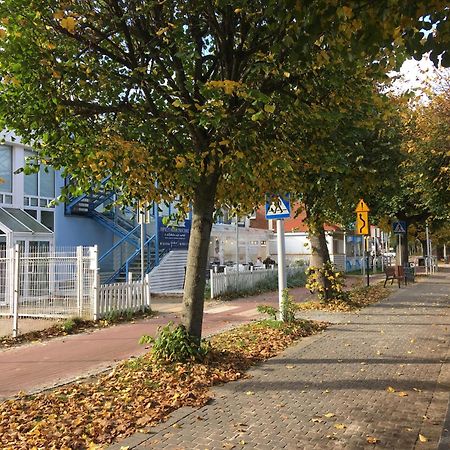 Yacht Club Residence Sopot Dış mekan fotoğraf