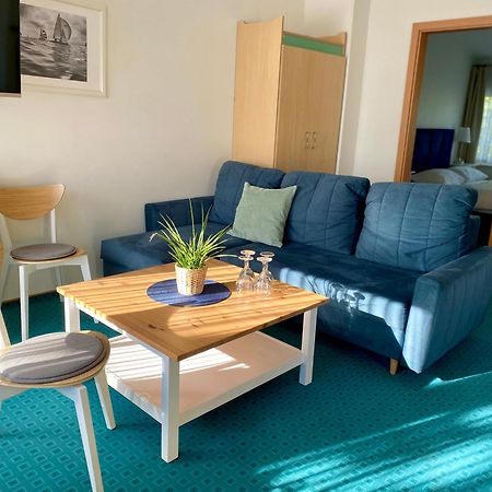 Yacht Club Residence Sopot Dış mekan fotoğraf