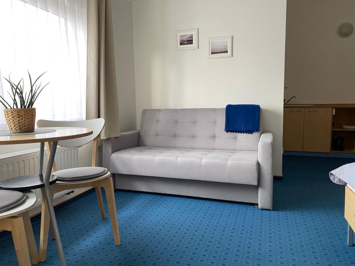Yacht Club Residence Sopot Dış mekan fotoğraf
