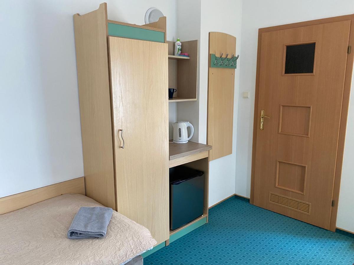 Yacht Club Residence Sopot Dış mekan fotoğraf