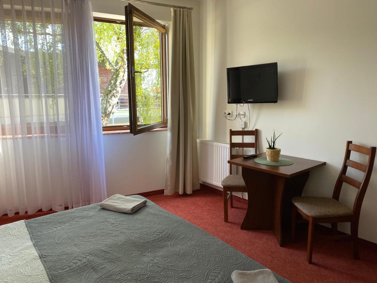 Yacht Club Residence Sopot Dış mekan fotoğraf