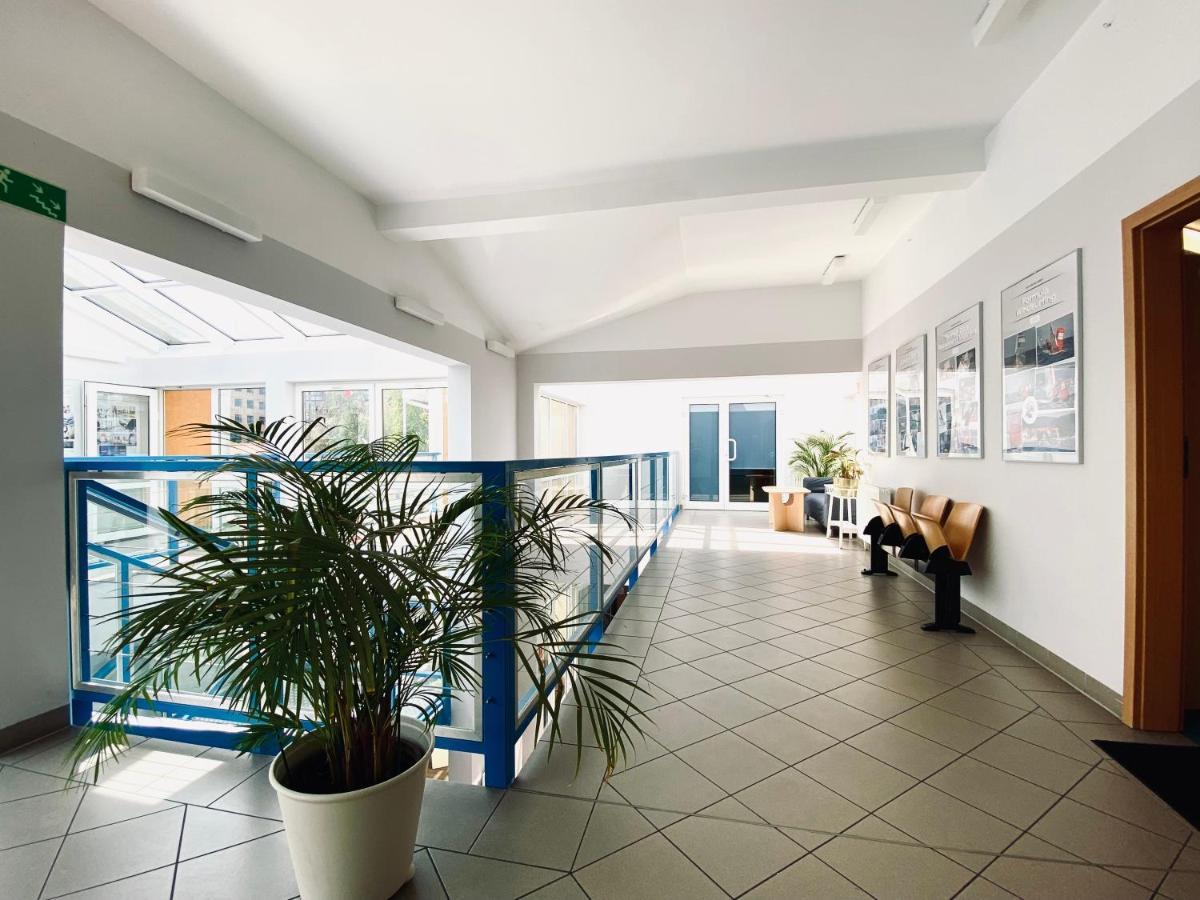 Yacht Club Residence Sopot Dış mekan fotoğraf