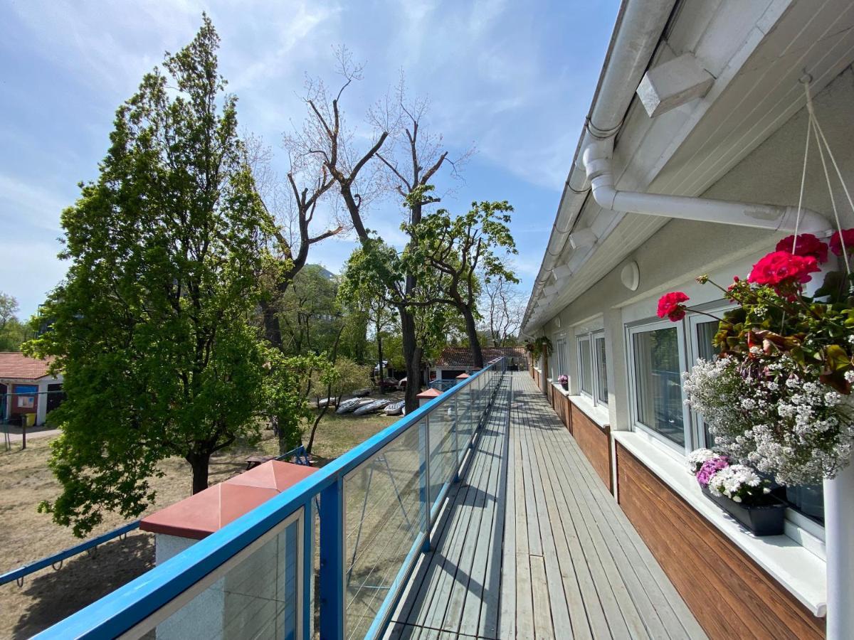 Yacht Club Residence Sopot Dış mekan fotoğraf