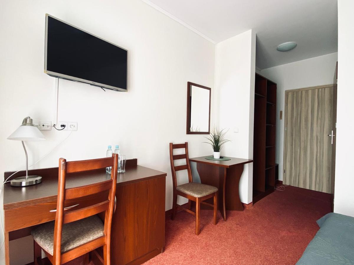 Yacht Club Residence Sopot Dış mekan fotoğraf