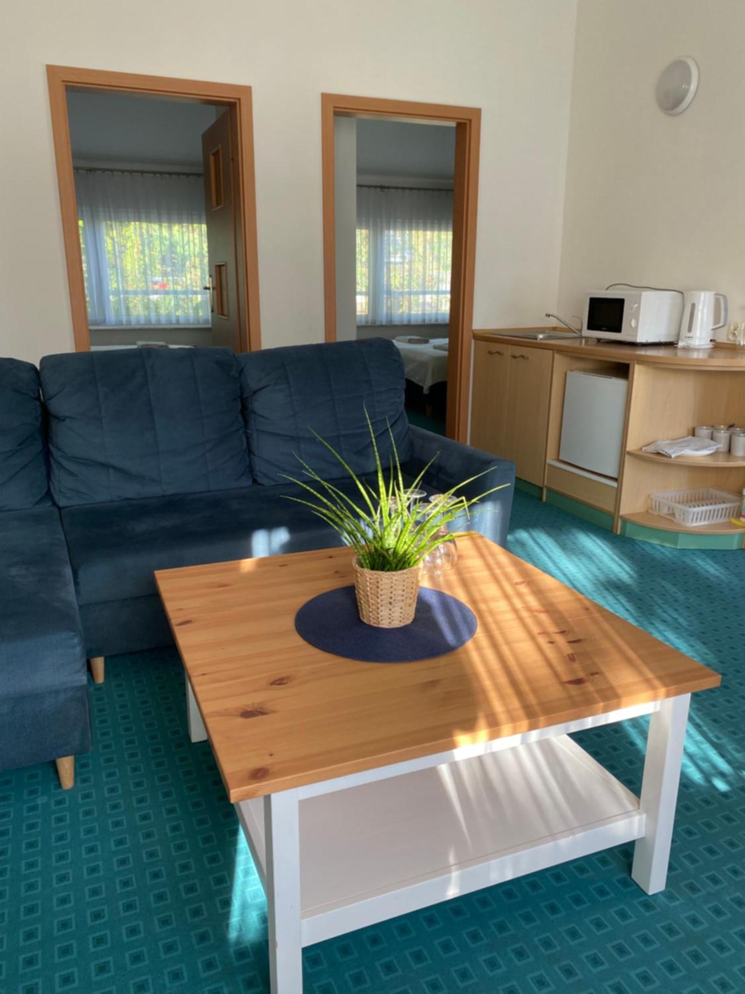 Yacht Club Residence Sopot Dış mekan fotoğraf