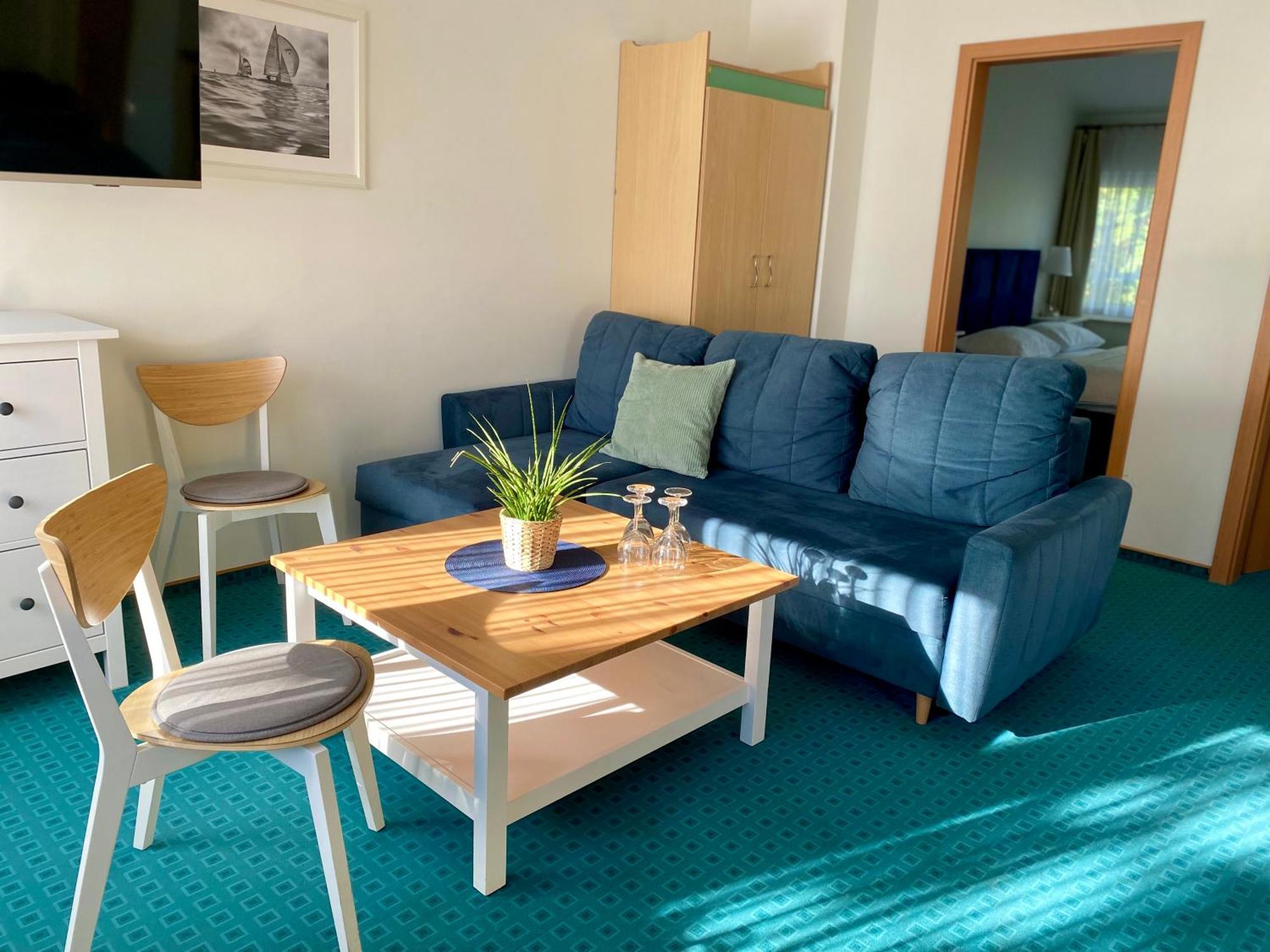 Yacht Club Residence Sopot Dış mekan fotoğraf