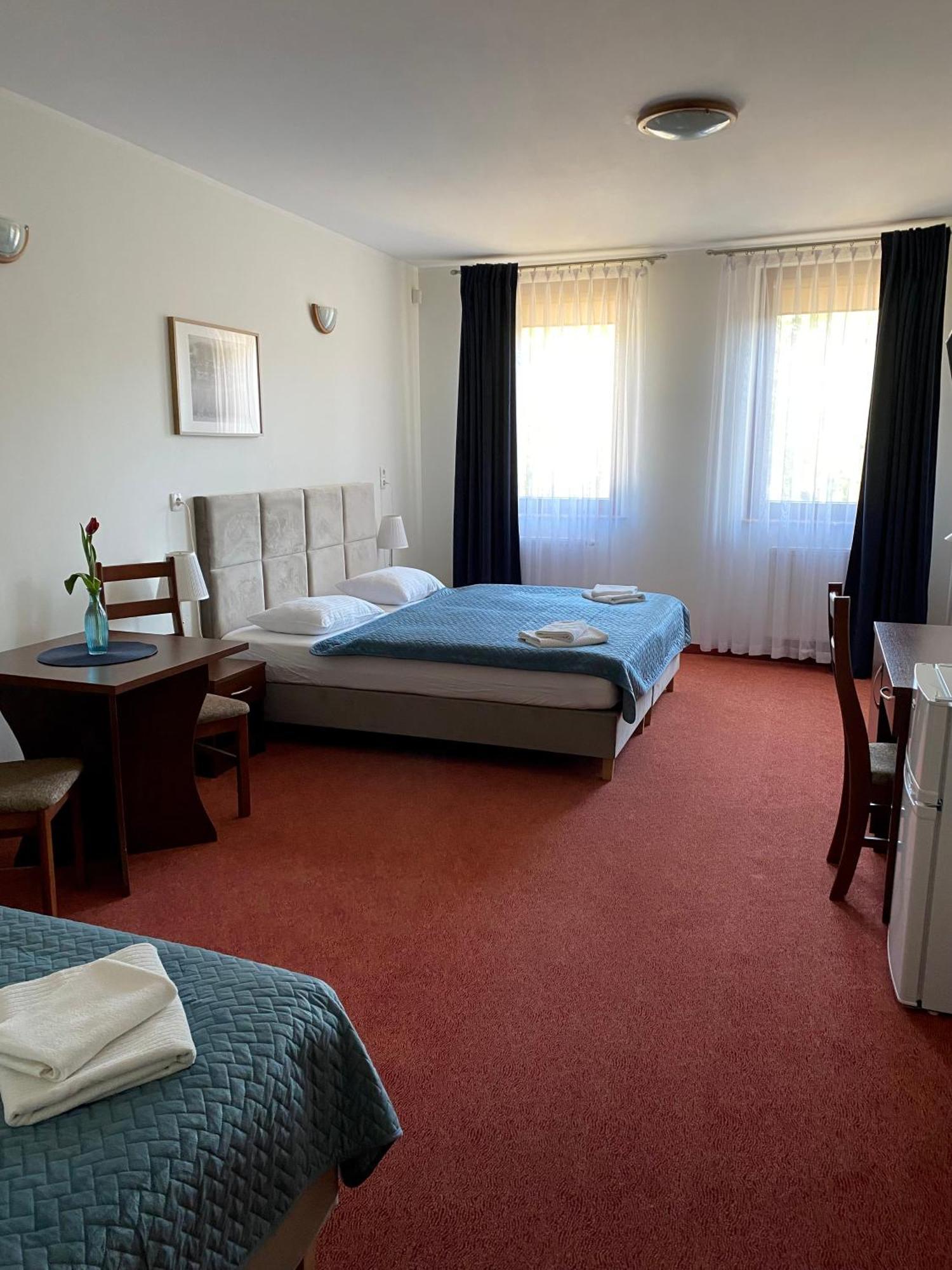 Yacht Club Residence Sopot Dış mekan fotoğraf