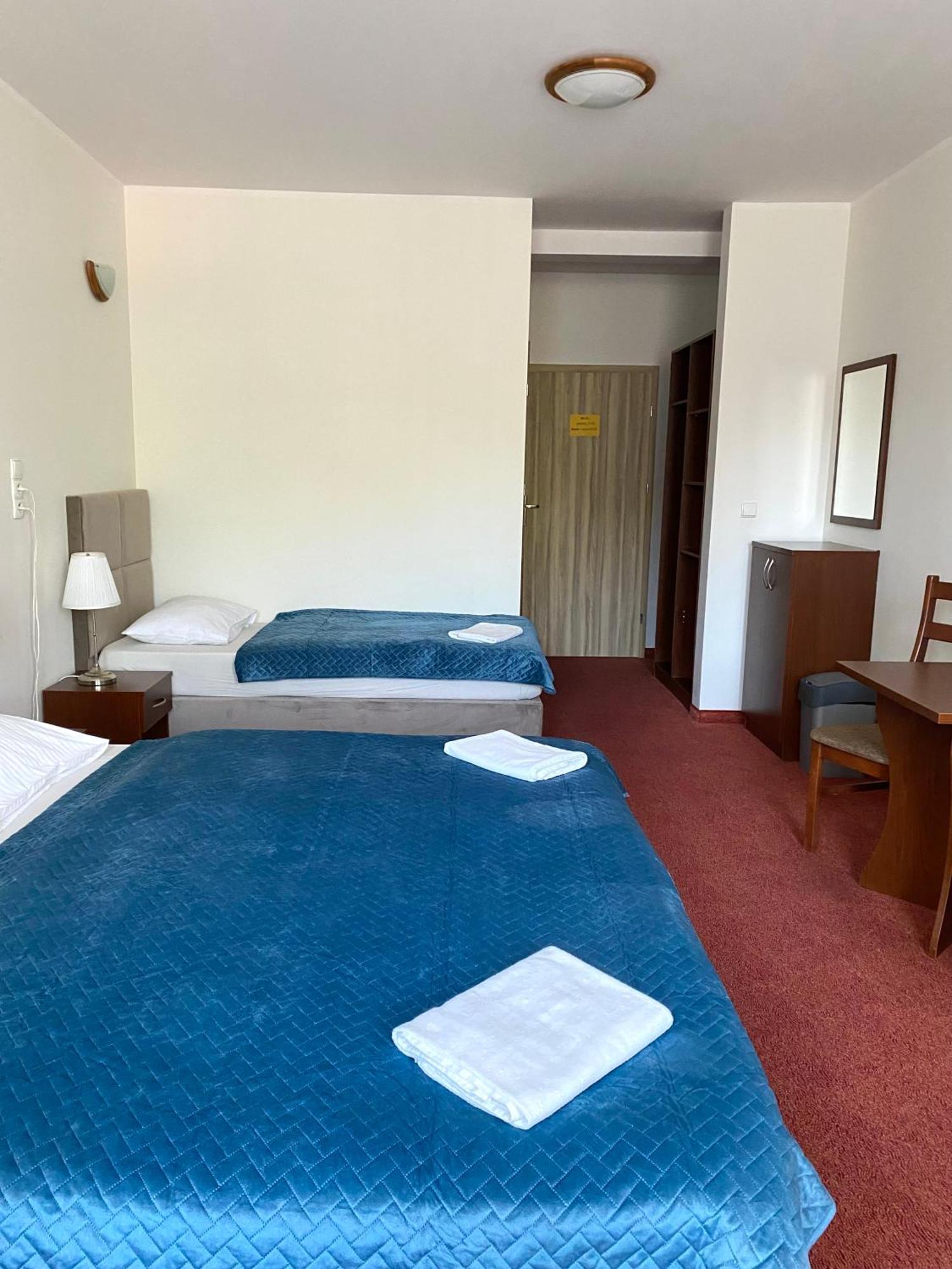Yacht Club Residence Sopot Dış mekan fotoğraf