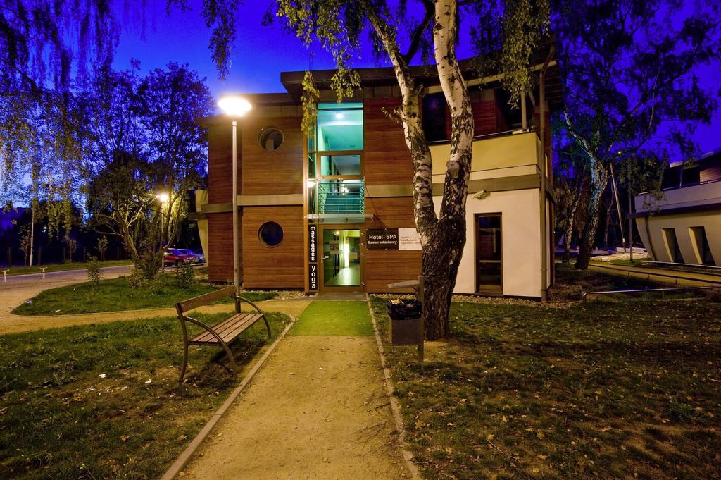 Yacht Club Residence Sopot Dış mekan fotoğraf